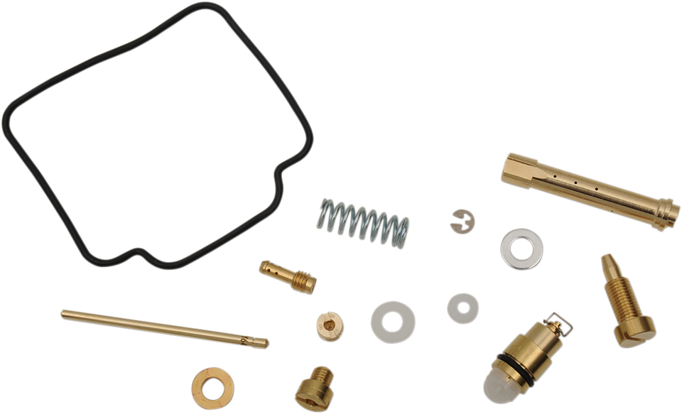 Carburetor Repair Kit - Kawasaki