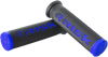 Grips - Fusion 2.0 - ATV - Blue - Lutzka's Garage