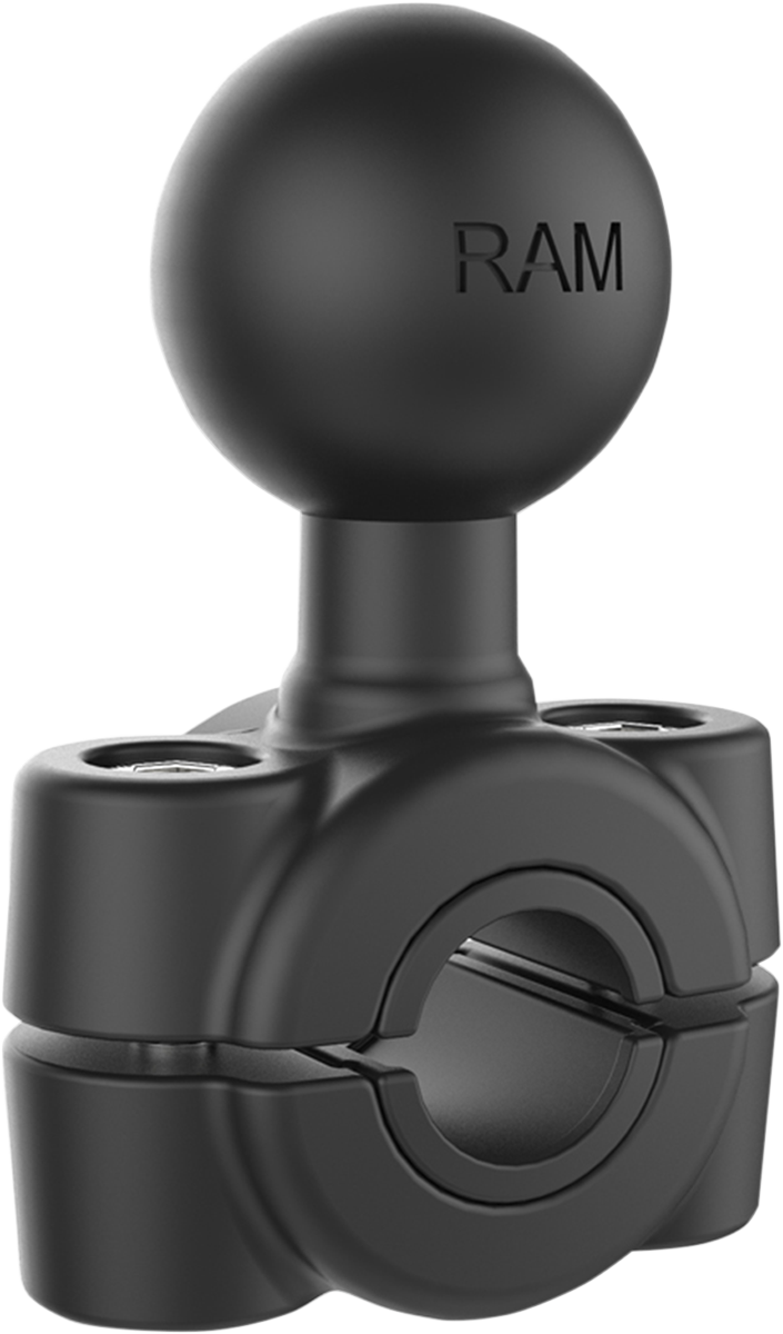 Ball Mount - Bar Clamp Base - 3/8