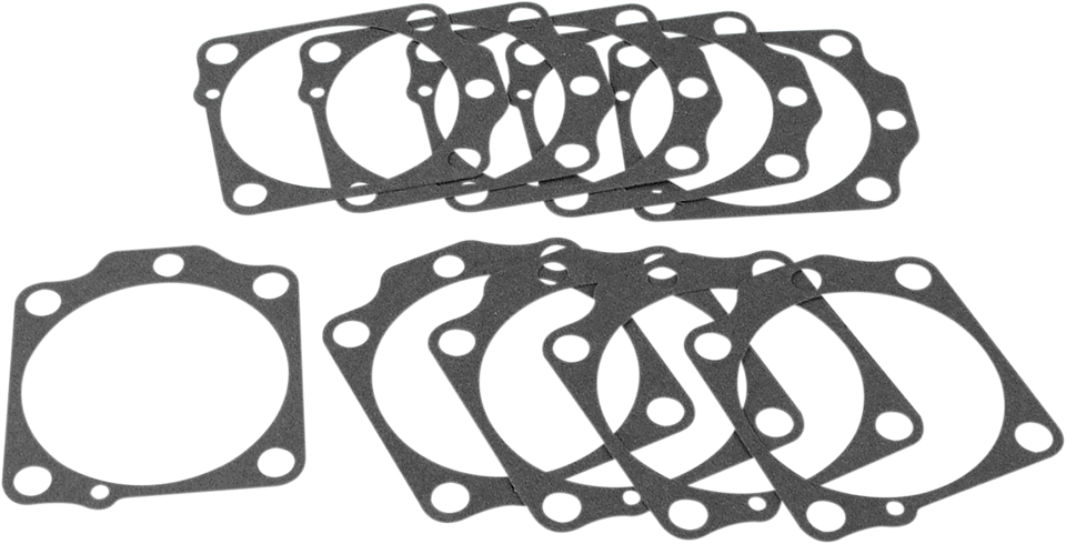 Front Cylinder Base Gasket - Big Twin