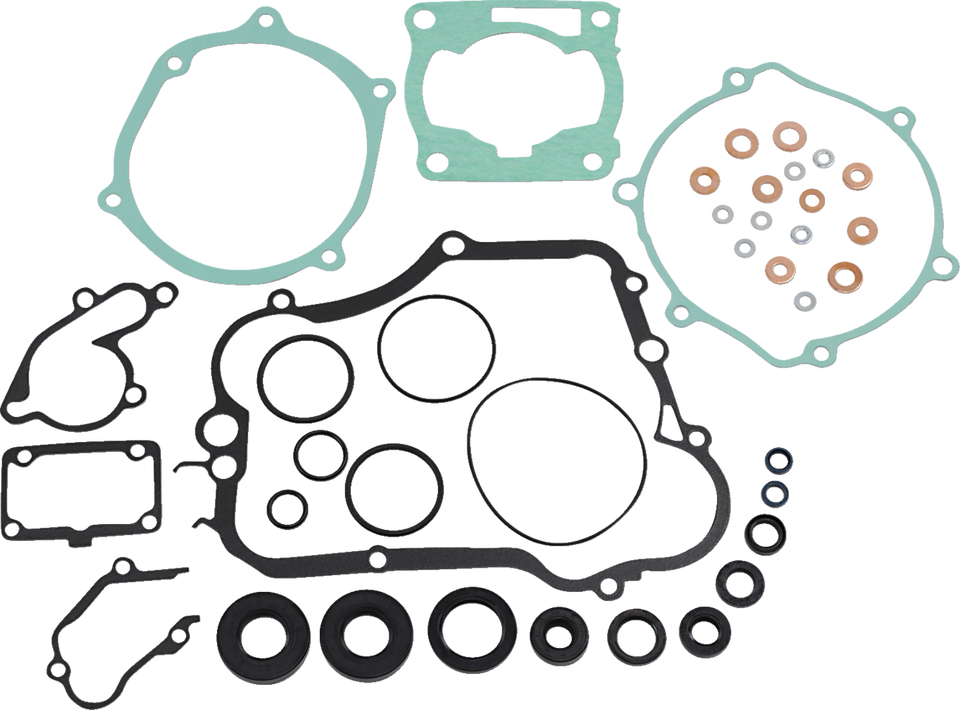 Complete Gasket Kit - Yamaha