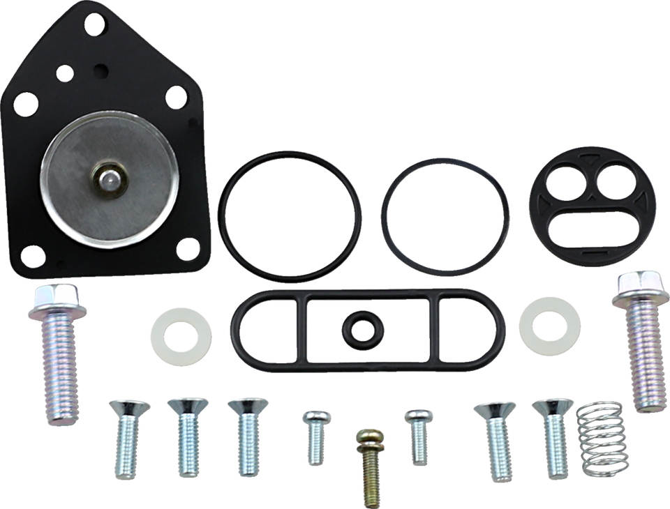 Petcock Rebuild Kit - Suzuki