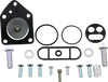 Petcock Rebuild Kit - Suzuki