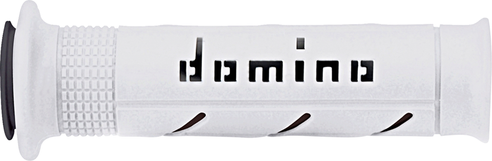 Grips - XM2 - White/Black - Lutzka's Garage