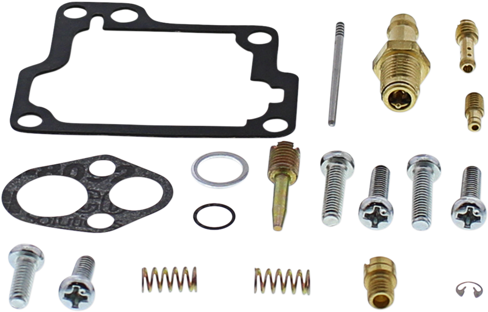 Carburetor Repair Kit - Suzuki