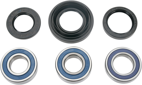 Wheel Bearing Kit - Rear