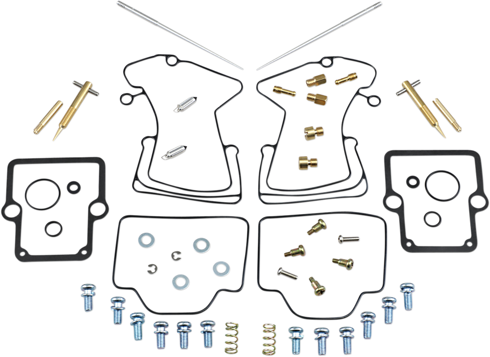 Carburetor Repair Kit - Polaris