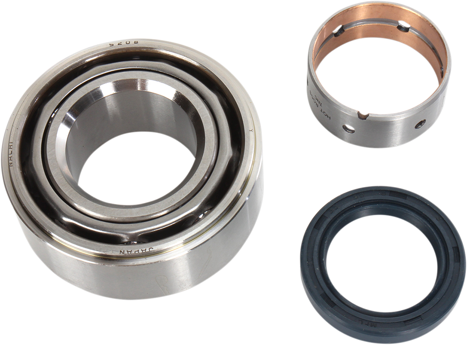 Crankshaft Bearings - Kawasaki/Suzuki