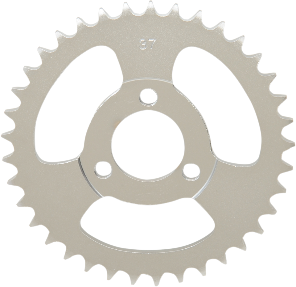 Rear Sprocket - 37 Tooth - Honda
