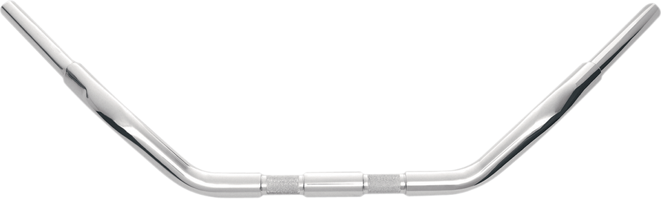 Handlebar - Dresser - Chrome - Lutzka's Garage