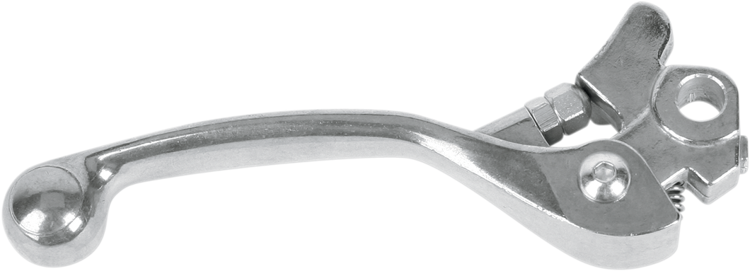 Brake Lever - Polished