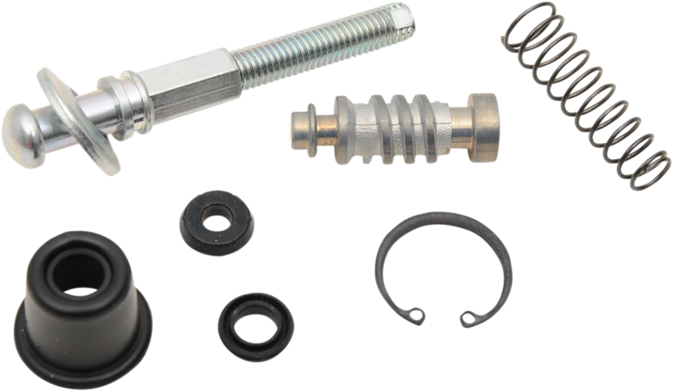 Master Cylinder Rebuild Kit - Yamaha
