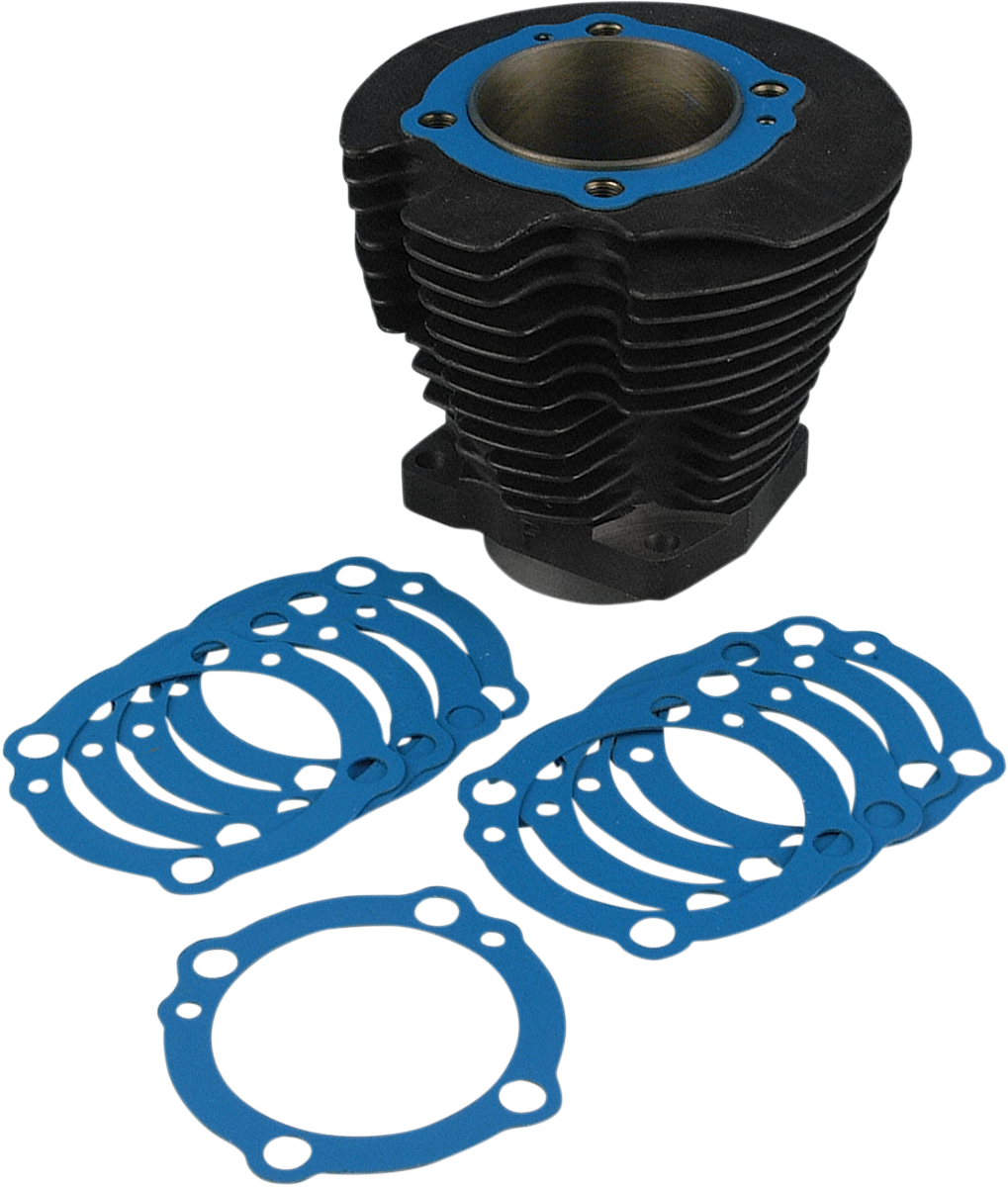 Teflon Head Gasket - XL - Lutzka's Garage