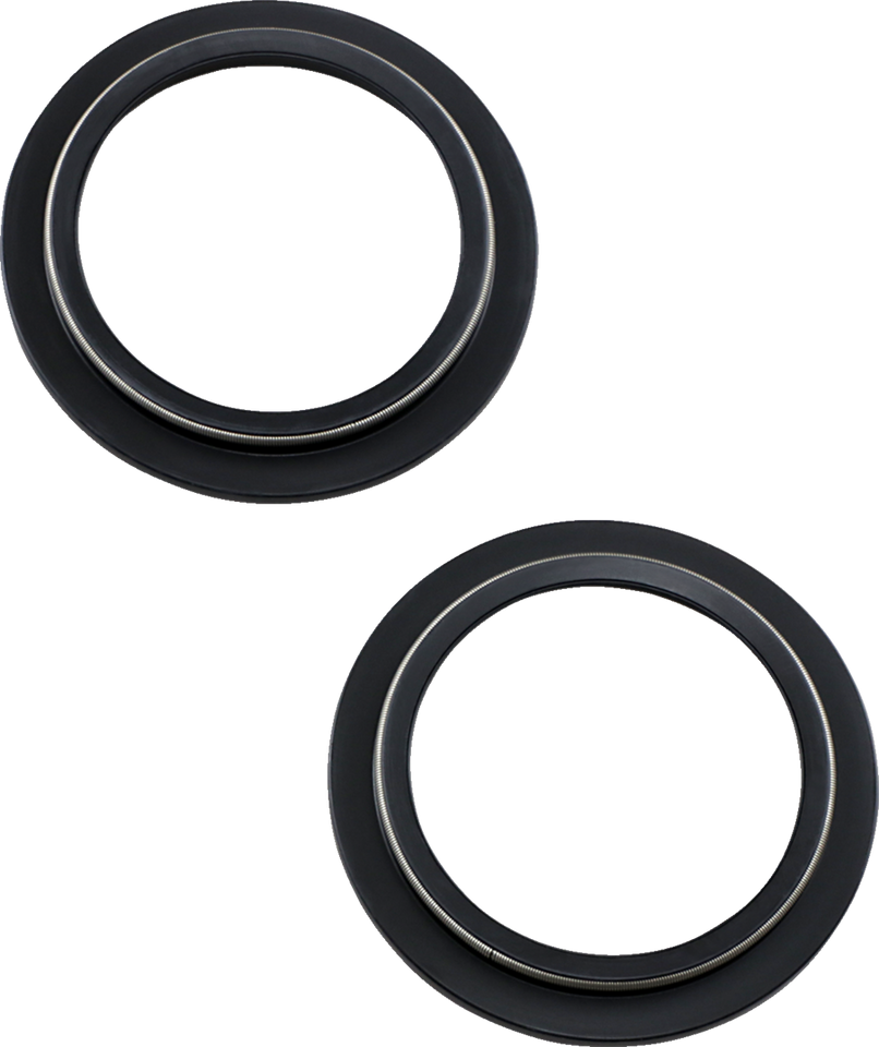 Fork Seals - 46 mm ID x 58.5 mm OD x 4.7/11 mm T