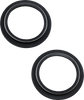 Fork Seals - 46 mm ID x 58.5 mm OD x 4.7/11 mm T