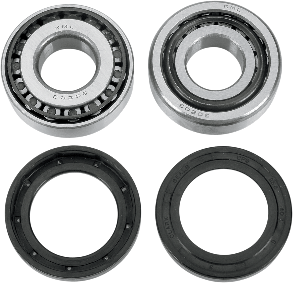 Swingarm Bearing Kit