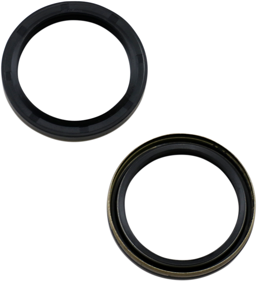 Fork Seals - 38.5 mm ID x 48 mm OD x 7 mm T