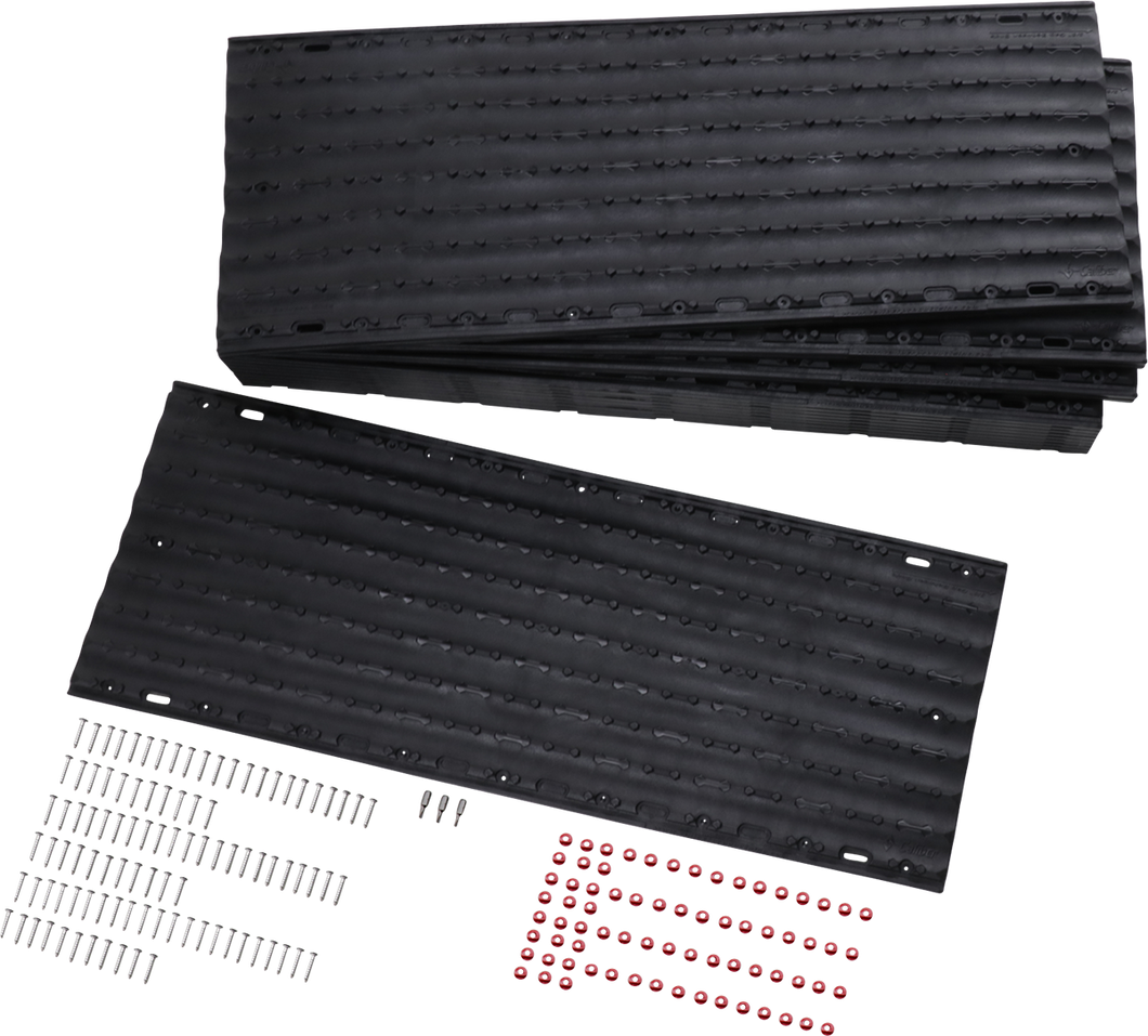 LowPro Grip Glides - Wide 12