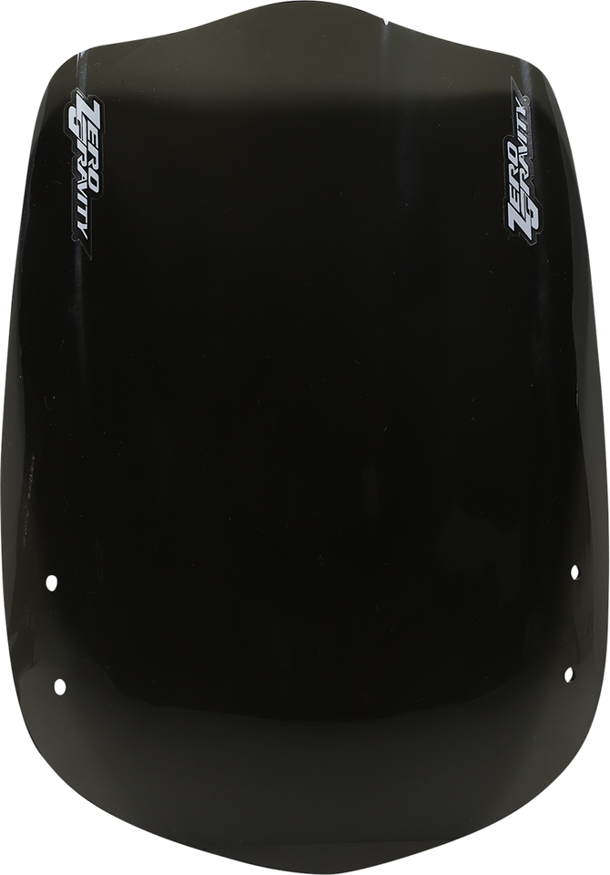 Sport Windscreen - Smoke - XB9S/12S