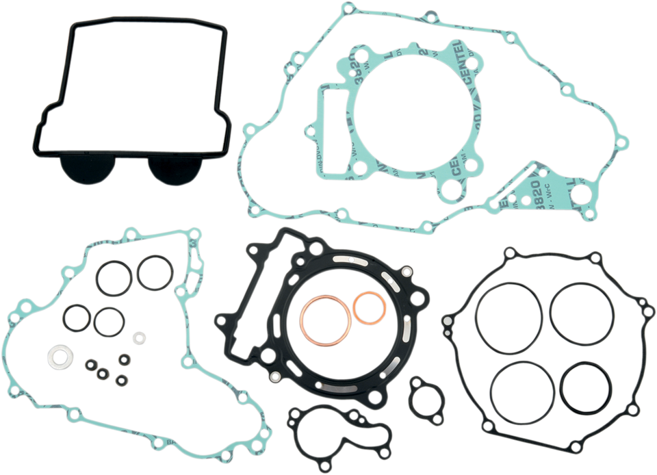 Complete Gasket Kit - Kawasaki
