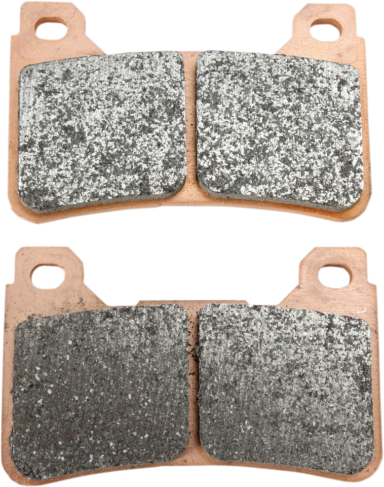 Sintered Road Race Brake Pads