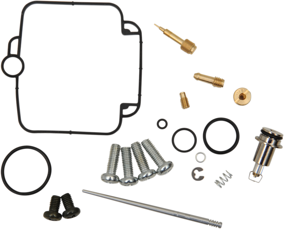 Carburetor Repair Kit - Polaris
