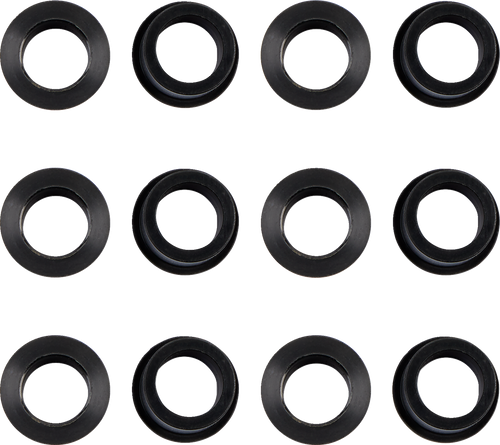 Front A-Arm Bushing Kit - Yamaha