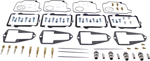 Carburetor Repair Kit - Yamaha