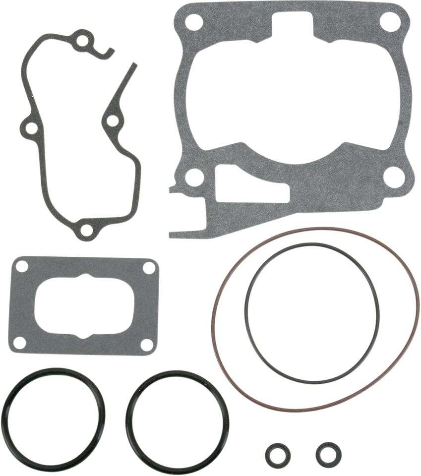 Top End Gasket Kit - Yamaha