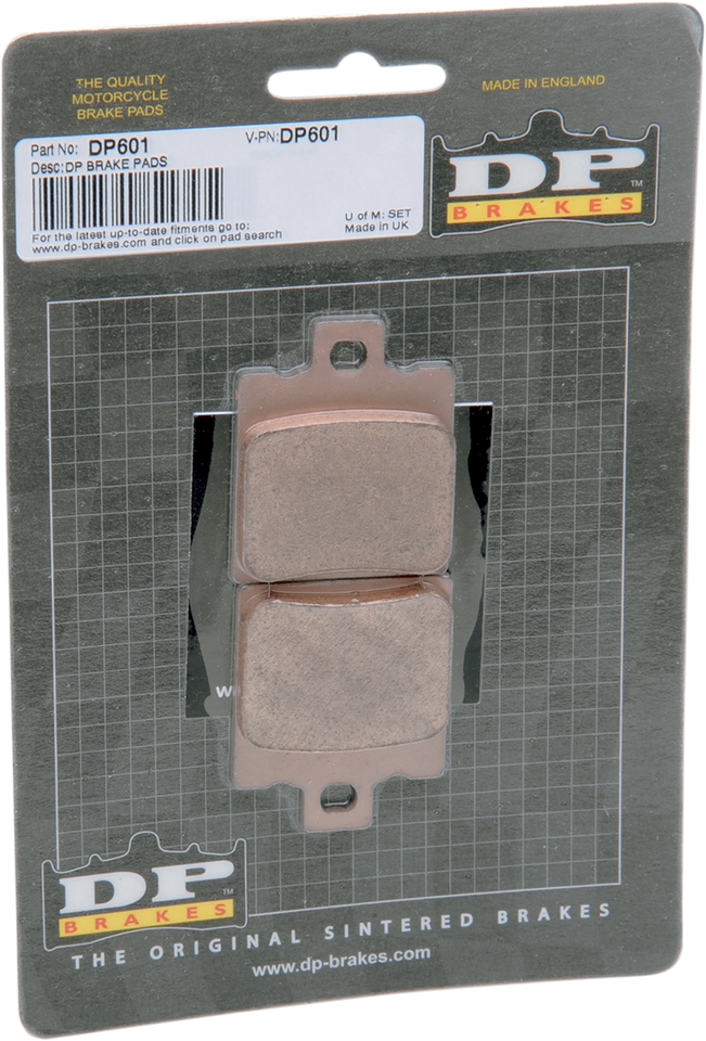 Standard Brake Pads