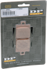 Standard Brake Pads