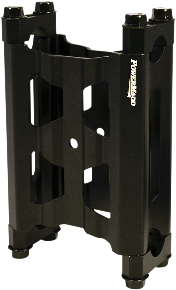 Risers - Pivot - 5" - Wide