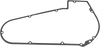 Primary Cover Gasket - 9 Hole - Rigid Mount 0.062" Paper - Big Twin