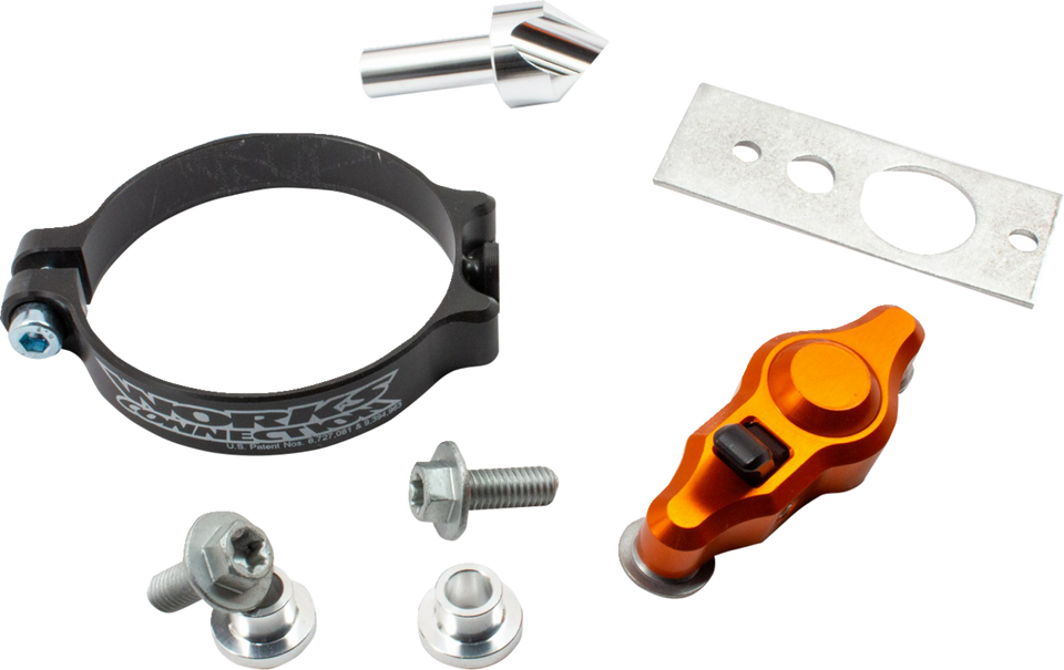 Pro Launch Start Device - KTM