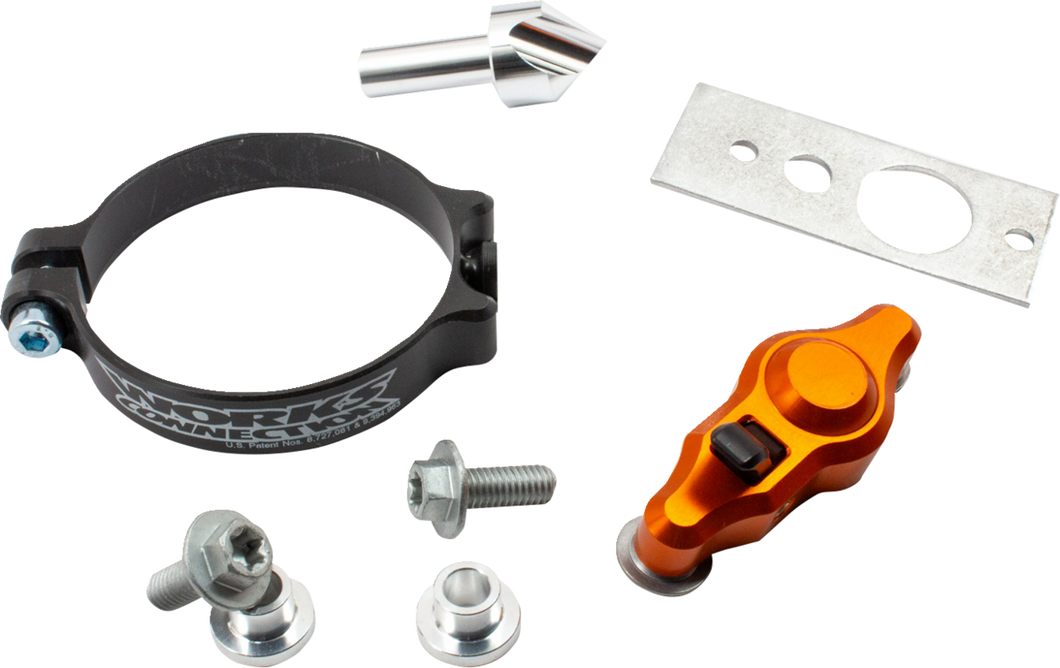 Pro Launch Start Device - KTM