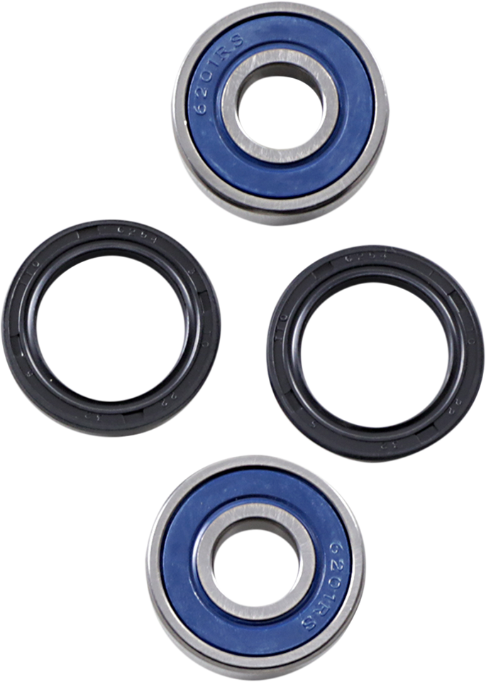 Wheel Bearing Kit - Front