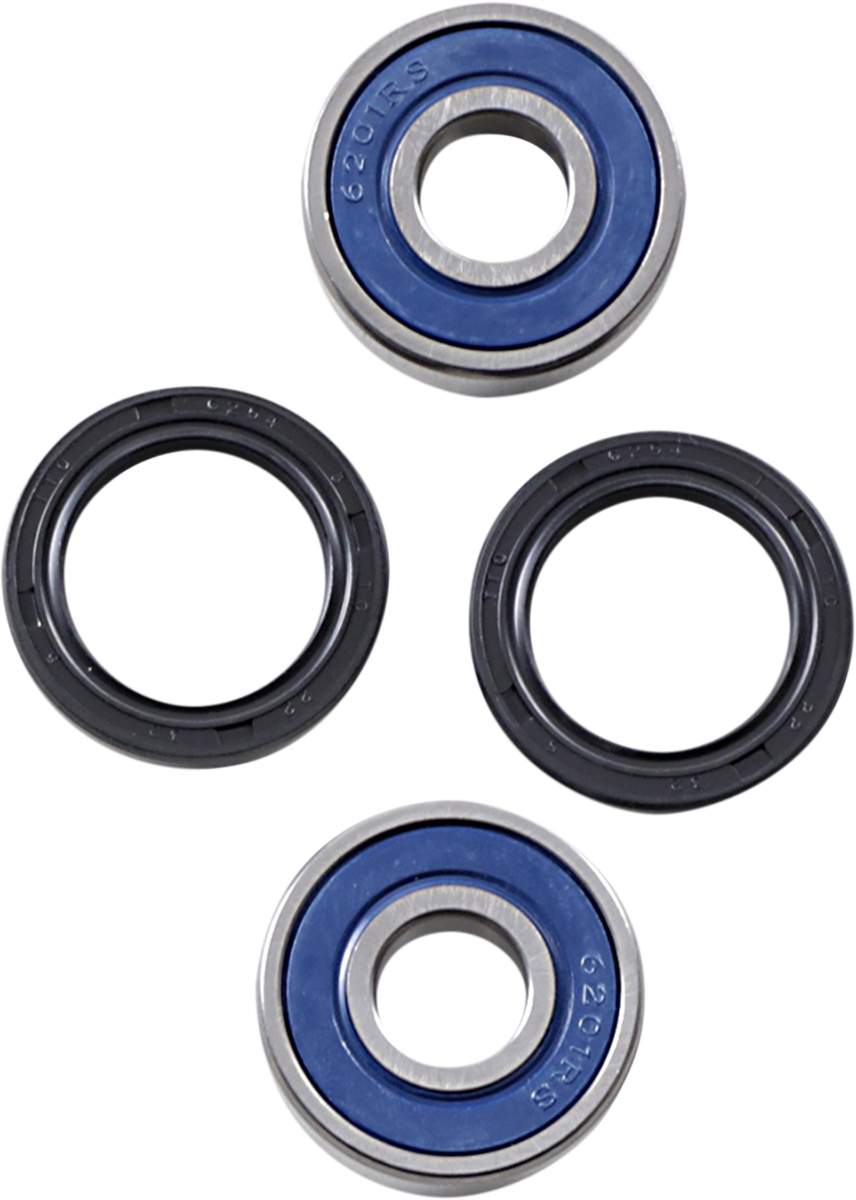 Wheel Bearing Kit - Front