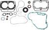 Complete Motor Gasket Kit with Seals - Polaris