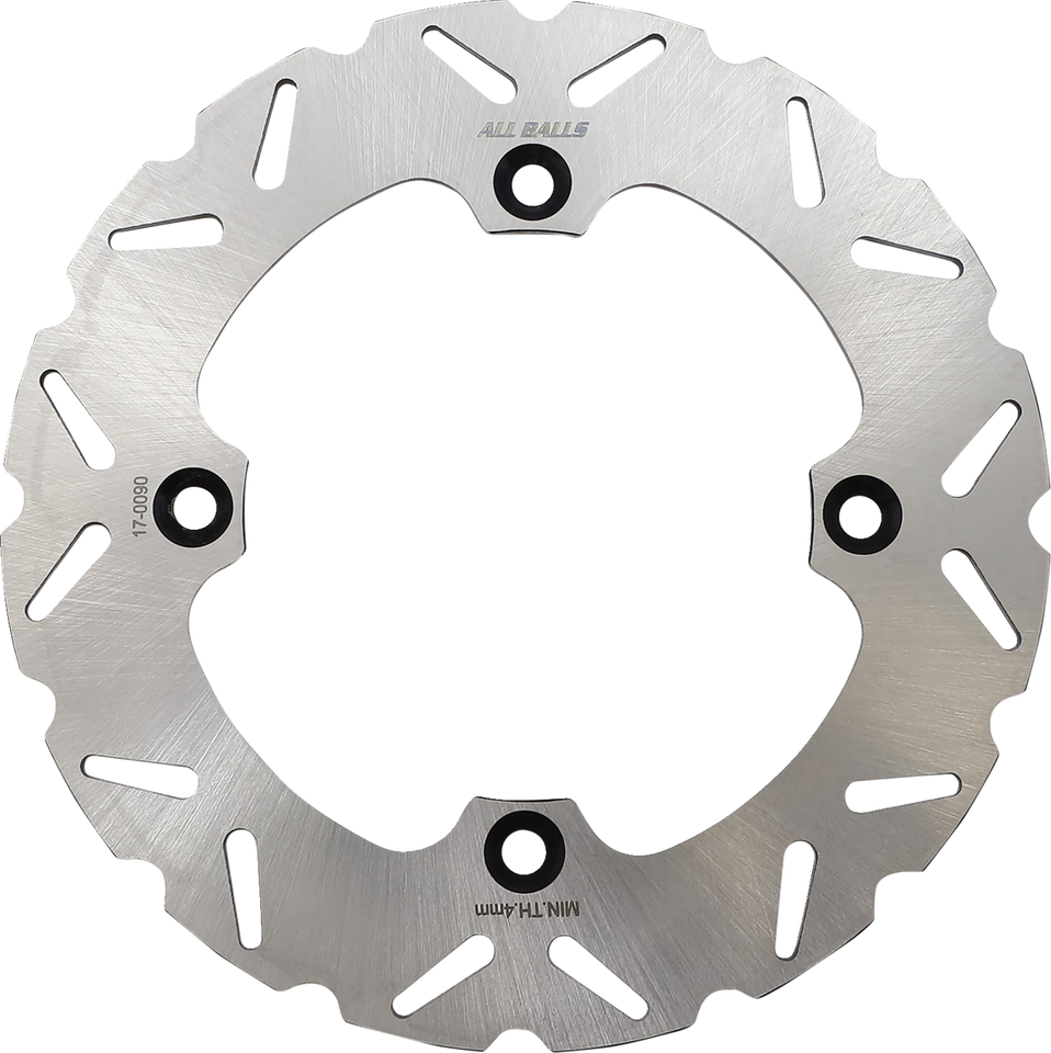 Brake Rotor - Can-Am
