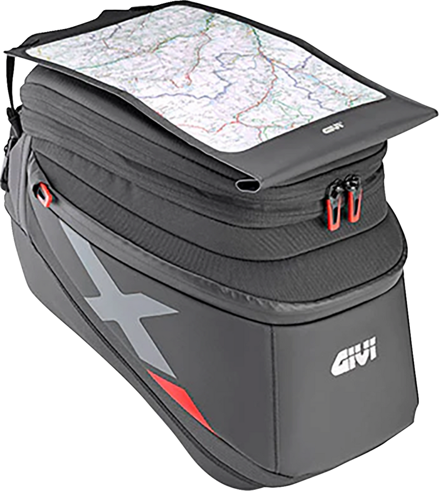 Tanklock Tank Bag - 20 Liter - BMW/KTM