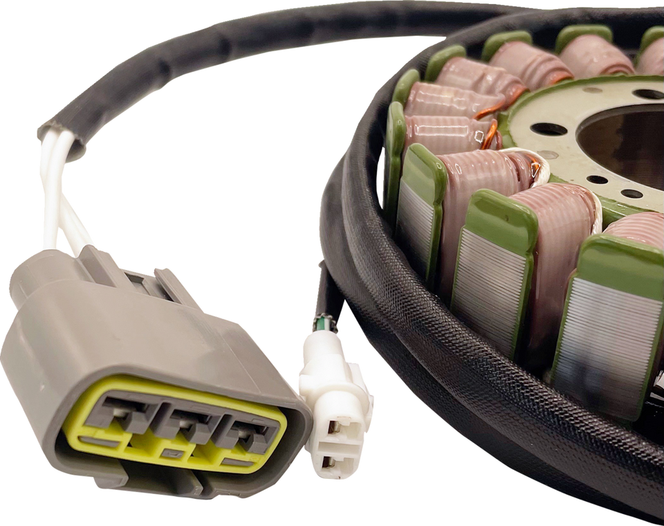 OE Style Stator - Yamaha
