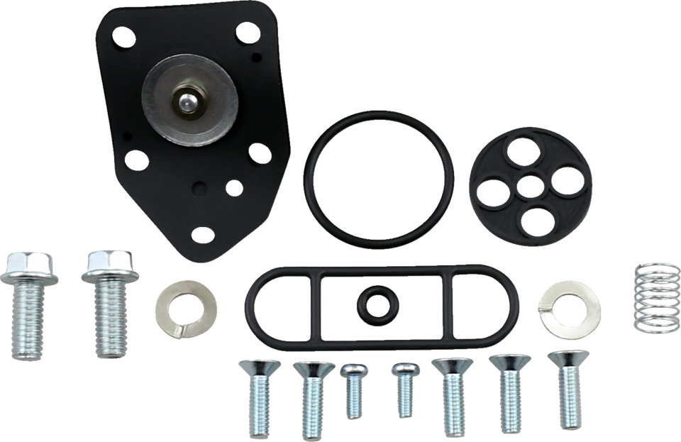 Petcock Rebuild Kit - Yamaha