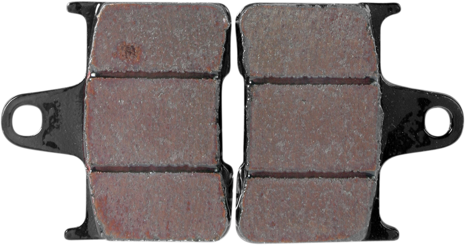 LS Brake Pads - GSX-R - 765LS