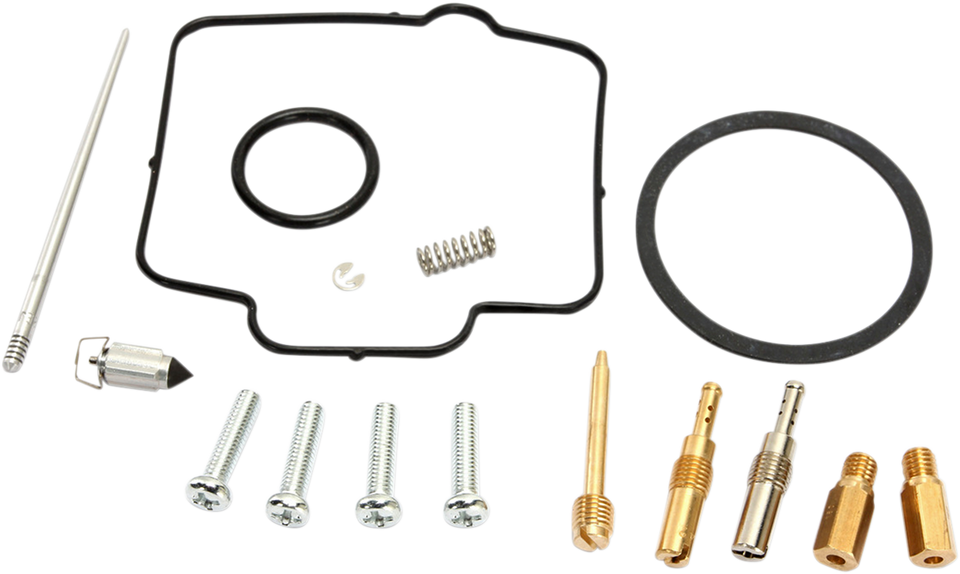 Carburetor Repair Kit - Kawasaki