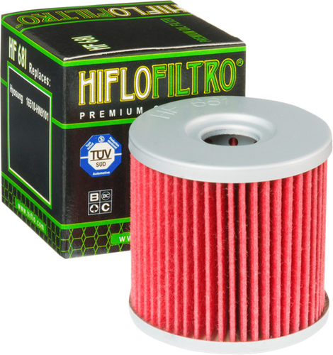Oil Filter