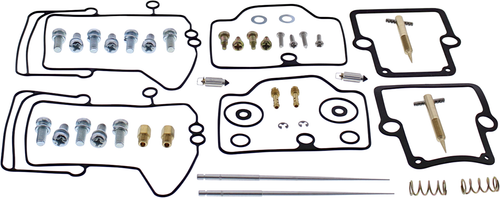 Carburetor Repair Kit - Ski-Doo