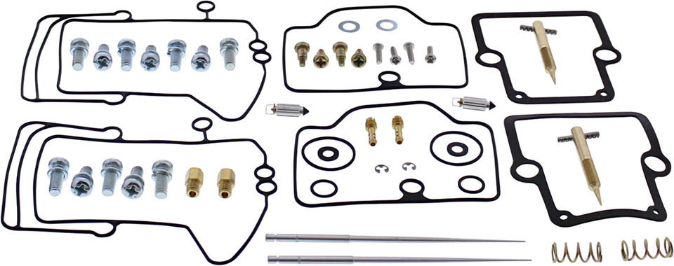 Carburetor Repair Kit - Ski-Doo