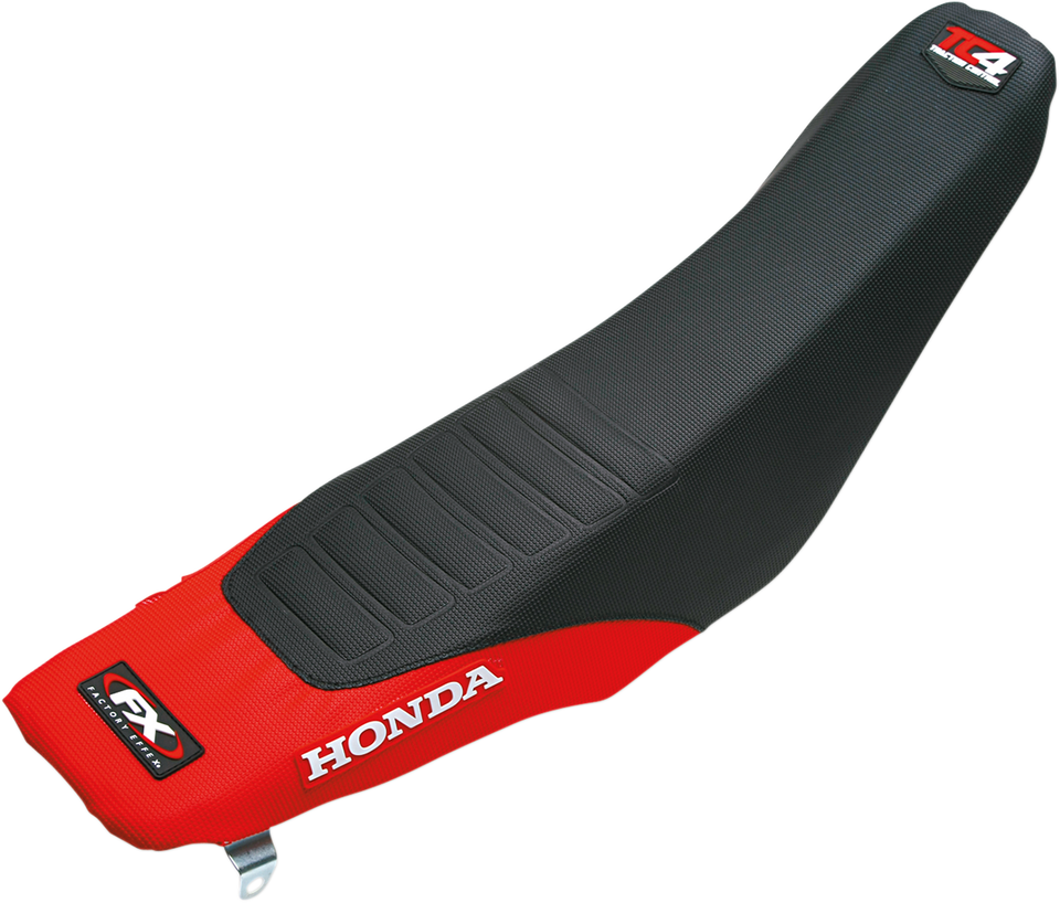 TC4 Cover - Bump - CRF 450