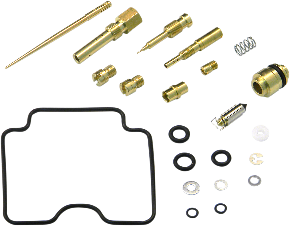 Carburetor Repair Kit - Yamaha