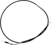 Clutch Cable - XR - Indian - Black - Lutzka's Garage